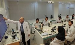 جذب اعضای هیئت علمی در دانشگاه علوم پزشکی کرمانشاه به ۲ برابر افزایش می‌یابد
