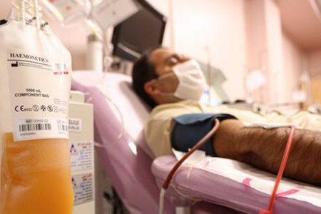 پرداخت هزینه ۵۸۰ میلیون تومانی توسط صندوق بیماری‌های خاص کرمانشاه