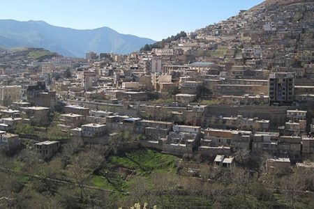 کفن و دفن اموات به‌صورت رایگان در «پاوه»