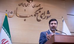 سخنگوی شورای نگهبان خبر داد:اساسنامه‌ مناطق آزاد قصرشیرین، بانه _ مریوان و مهران تصویب شد