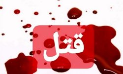 پلیس ماجرای قتل زن و مرد اهل اسلام آبادغرب را تشریح کرد