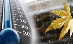 سنقر با ۱۳ درجه زیر صفر سردترین شب را در بین شهرستان های کرمانشاه سپری کرد