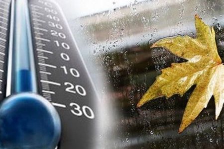 سنقر با ۱۳ درجه زیر صفر سردترین شب را در بین شهرستان های کرمانشاه سپری کرد