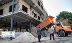 انتقاد استاندار کرمانشاه از عقبماندگی طرح مسکن ملی در استان