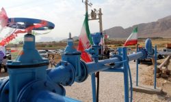 تحقق وعده‌های دولت در آبرسانی به ۱۲ روستای کنگاور
