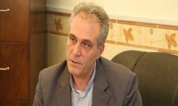 استاد دانشگاه رازی کرمانشاه به عنوان پژوهشگر برتر کشور معرفی شد