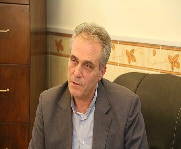 استاد دانشگاه رازی کرمانشاه به عنوان پژوهشگر برتر کشور معرفی شد