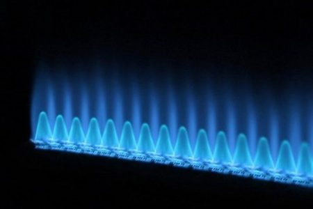 مصرف روزانه گاز در استان کرمانشاه به نزدیک ۱۵ میلیون مترمکعب رسید