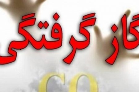 گاز مونواکسید ۱۲ نفر را رهی بیمارستان کرد