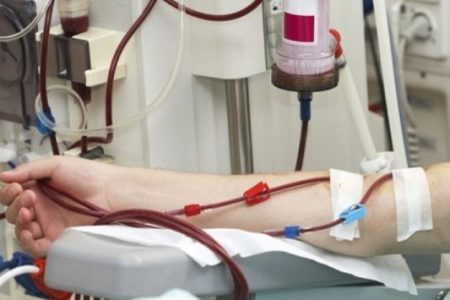 بهره‌مندی ۸۴ بیمار صعب العلاج کرمانشاهی از تسهیلات هلال احمر