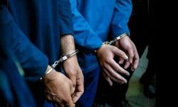 شهردار یکی از مناطق شهرداری شهر کرمانشاه دستگیر شد