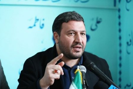 طرح تبدیل بخش سرفیروزآباد به شهرستان در دولت درحال بررسی است