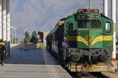 اعتبار باشد، قطار سال ۱۴۰۳ به اسلام‌آبادغرب می‌رسد