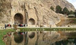 امروز؛بازدید رایگان از محوطههای تاریخی کرمانشاه