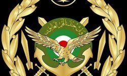 حضور ۱۹۹۷ کرمانشاهی در آزمون دانشگاه افسری ارتش