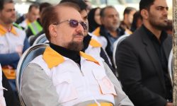 معاون خدمات شهری و محیط زیست شهرداری کرمانشاه:برای داشتن شهری زیبا به مشارکت شهروندان نیاز داریم