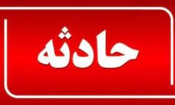 جان باختن کارگر خدمات شهری بر اثر سقوط از ماشین