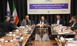 حمل و نقل، مانع اصلی رونق توریسم سلامت کرمانشاه/در برقراری حمل یکسره به منافع عراق هم توجه کنیم/پیگیری برای معافیت محصولات کشاورزی از بازگشت ارز