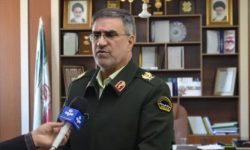 قاتل کودک ۳ ساله در کرمانشاه دستگیر شد