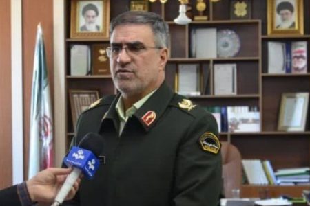 قاتل کودک ۳ ساله در کرمانشاه دستگیر شد