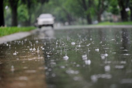 ۱۵ اسفند تا ۱۵ فروردین بارش‌های مناسبی در کرمانشاه داریم