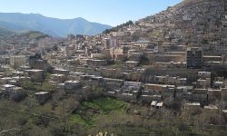 سیر تا پیاز مزایای«کارت‌های مرزنشینی»؛ آنچه باید اهالی شهر پاوه بدانند
