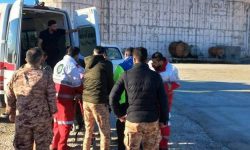 جمعه پر حادثه جادهای در «اورامانات»/ ۱۲ نفر مصدوم شدند