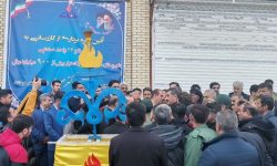روانسر در فهرست شهرستان‌های سبز گازرسانی کشور قرار گرفت