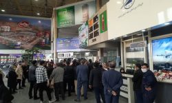 مسافران پرواز مشهد در فرودگاه کرمانشاه سرگردان هستند