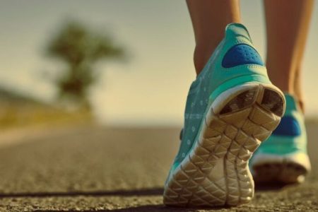 دقیقاً چند قدم در روز برای کاهش وزن نیاز است؟