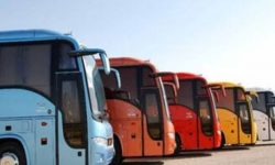 آغاز پیش‌فروش بلیت‌های نوروزی ناوگان حمل و نقل عمومی استان کرمانشاه از ابتدای اسفند ماه  