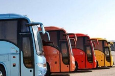 آغاز پیش‌فروش بلیت‌های نوروزی ناوگان حمل و نقل عمومی استان کرمانشاه از ابتدای اسفند ماه  