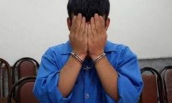 عامل تیراندازی منجر به جرح در کرمانشاه دستگیر شد