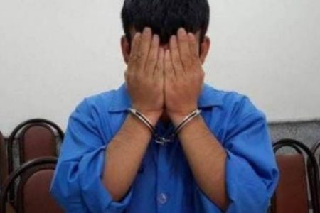 عامل تیراندازی منجر به جرح در کرمانشاه دستگیر شد