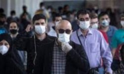 فروکش کردن موجهای آنفلوانزا و کرونا در کرمانشاه