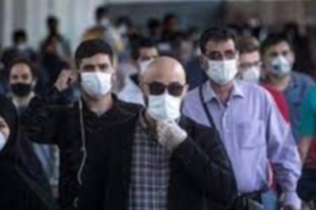 فروکش کردن موج‌های آنفلوانزا و کرونا در کرمانشاه