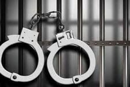دستگیری سارق طلاجات بانوان سالمند در کرمانشاه