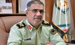 کشف ۲۸ میلیارد ریال ارز قاچاق در ایست و بازرسی شهید زنگنه کنگاور