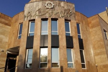 سلب عضویت یکی از اعضای شورای شهر کرمانشاه