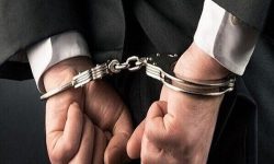 سارق مینی بوس نهادهای دولتی در دام کاراگاهان پلیس آگاهی کرمانشاه