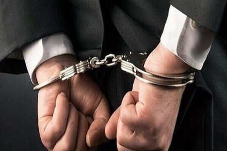 سارق مینی بوس نهادهای دولتی در دام کاراگاهان پلیس آگاهی کرمانشاه