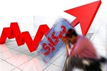 نرخ بیکاری فارغ‌التحصیلان کرمانشاه ۲۳ درصد است