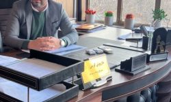 لایحه بودجه ۴۹۰۰ میلیارد تومانی “شهرداری کرمانشاه” تحویل شورا شد