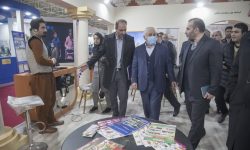 ثبت جهانی “محور ساسانی” کرمانشاه در حال بررسی است
