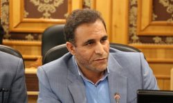 بکارگیری اتباع افغانی غیرمجاز در کرمانشاه ممنوع است 