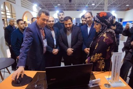 با این سامانه در کرمانشاه “گشت و گذار” کنید