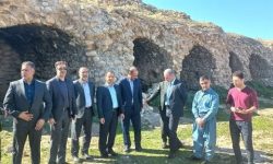 محور ساسانی کرمانشاه و اسب کُرد در مسیر ثبت جهانی شدن