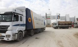 صادرات ۲ میلیاردو ۴۰۰ میلیون دلار کالا از گمرکات کرمانشاه