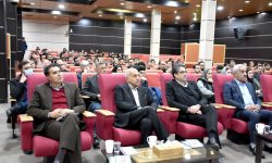 رویداد شتابدهی صادرات در کرمانشاه برگزار شد
