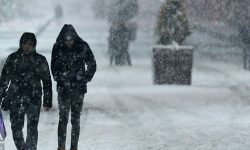 بارش برف و باران در کرمانشاه فردا پنجشنبه نیز تداوم خواهد داشت